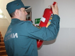 В Ростове-на-Дону из-за нарушений пожарной безопасности закрыли 7 заведений массового скопления людей 