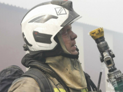 За сутки в Ростовской области потушили 24 техногенных пожара