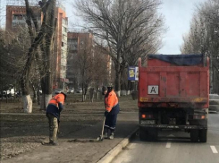 «Дорстрой» через суд добился контракта на 6,7 млрд рублей на уборку Ростова