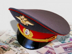 Ростовским вымогателям-полицейским вынесли приговор 