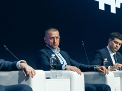Мужской подход: как «ЮгСтройИнвест» контролирует ход продаж и строительства каждого дома