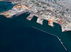 Иван Саввиди получил полный контроль над оператором морского порта в Салониках