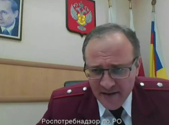 Главный санврач Дона призвал жителей доносить на своих соседей, нарушающих ковидные ограничения
