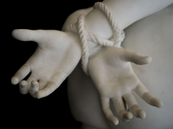 Ростовчане стали свидетелями похищения двух девушек