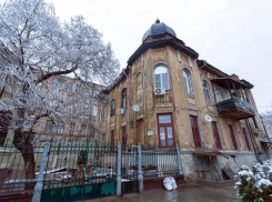 В Ростовской области ожидаются заморозки