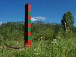 Жителей двух хуторов в Ростовской области эвакуировали из-за боев на Украине