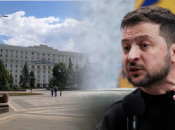 Зеленский ввел санкции против чиновников Ростовской области с 26 февраля