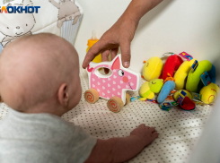 В Ростовской области супруги из ЛНР назвали дочку Россия