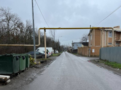 В Ростове водитель сбил ребенка и скрылся с места аварии