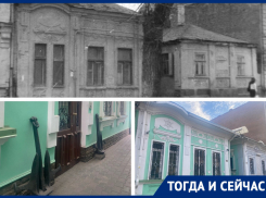 Тогда и сейчас: кто живет сейчас в морском доме в Ростове?