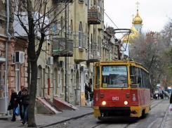 Горбань распорядился ускорить процесс реконструкции ростовских улиц