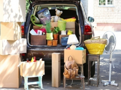 Краснодарский край оказался самым популярным у ростовчан, желающих переехать 