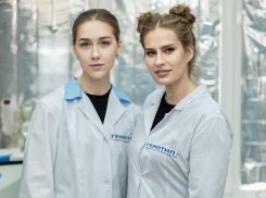 Студента из Ростова усовершенствовала РНК-карту, способную бороться с раком