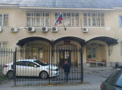 В Ростове осудили замдиректора медклиники за посредничество во взяточничестве