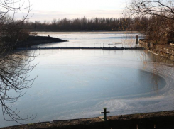 В Ростове и Батайске начались перебои с водоснабжением из-за морозов и ветра