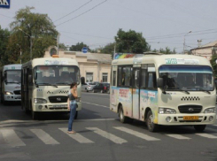 Петицию против повышения платы за проезд в маршрутках запустили жители Ростова