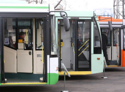 В Ростове на Большой Садовой перенесут остановку