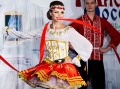 Миссис Россию выбрали в Ростове – победа досталась двум участницам