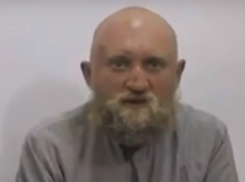 Захваченного в плен террористами жителя Ростовской области казнили в Сирии