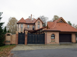 В Ростове совершен налет на дом бизнесмена 