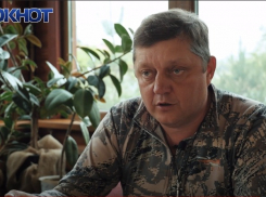 «У сноса рынков другая причина - предательство Родины»: Олег Пахолков