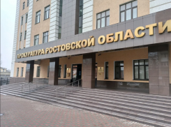 Прокуратура контролирует соблюдение прав жителей после атаки БПЛА в Ростовской области