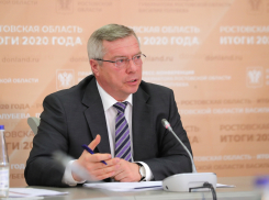 Василий Голубев рассказал, когда собирается уходить в отставку 