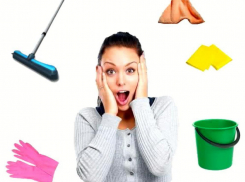Как сделать быструю и качественную уборку после новогодних праздников?
