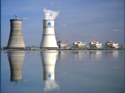 Ростовская АЭС покупает воду за 697 млн рублей