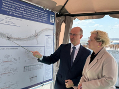 Ростовские власти решили не делать платным проезд по Западной хорде