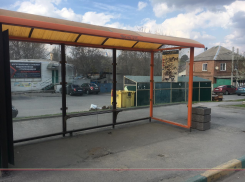 В Ростове установят 13 новых остановок