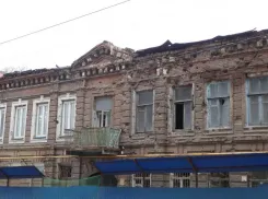 В Ростове ищут инвесторов для 16 объектов культурного наследия