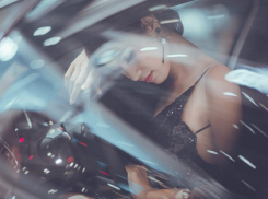 Она отправилась туда, куда послали, и была счастлива