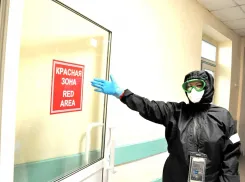 В Ростовской области установили новый рекорд заболеваемости коронавирусом