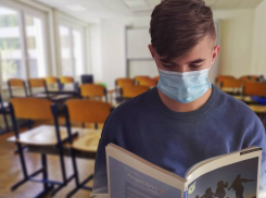 В Ростовской области коронавирусом заболел еще 391 человек