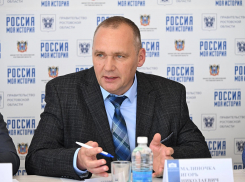 Первый замминистра образования Ростовской области покинул пост