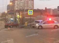 В Ростове в страшном ДТП на Армянской погиб 22-летний парень