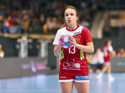 Гандболистка ГК «Ростов-Дон» получила серьезную травму спины