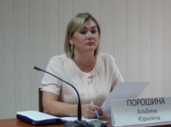 В Ростовской области арестована 35-летняя замглавы города за «нехилую» взятку
