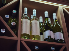 В каждом третьем донском алкомаркете выявили нарушения