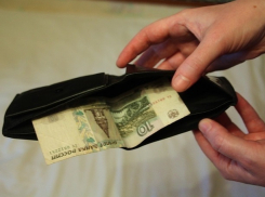 В Ростовской области лучше всего живется газовикам и энергетикам, а хуже всего учителям, врачам и общепиту