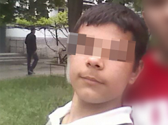 14-летний хулиган ограбил четырехклассника в Ростовской области