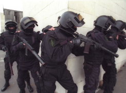 В Ростове задержали вербовщика террористов