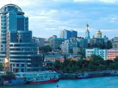 Ростов попал в топ-5 городов России по инновационному потенциалу