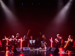 Музыка Циммера и Эйнауди: в марте в Ростове прозвучат саундтреки из известных фильмов