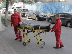 Голубев опроверг информацию о первом больном коронавирусом в Ростове