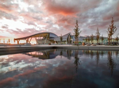 Росавиация продлила закрытие аэропорта Платов в Ростовской области до 1 мая