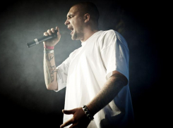 Коллеги по музыкальному цеху назвали ростовчанина Басту наркоманом