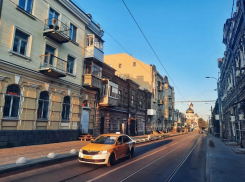 Тепло и ветрено будет в Ростове в четверг