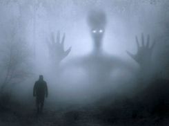 Подземный монстр, крушение НЛО и атака полтергейста: рассказываем о мистических тайнах Ростова 